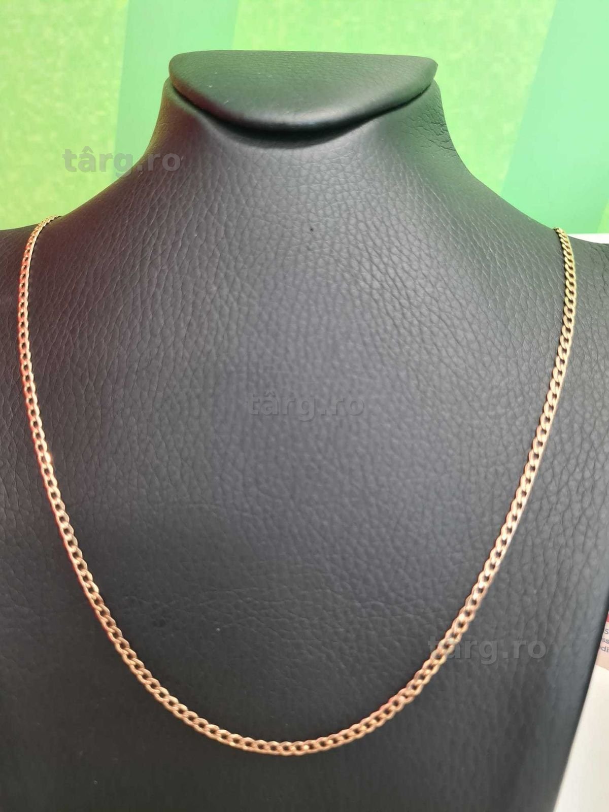 Lant aur 14k 2.54g(b68559.1/AG2 Tudor) 3