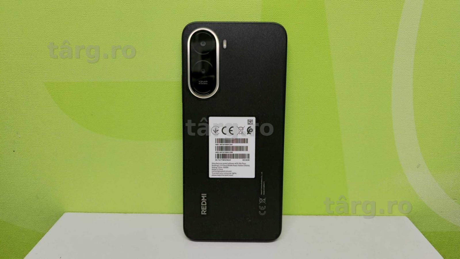 Xiaomi Redmi A7 Pro 64Gb (AG.7) Garantie 24 luni 6
