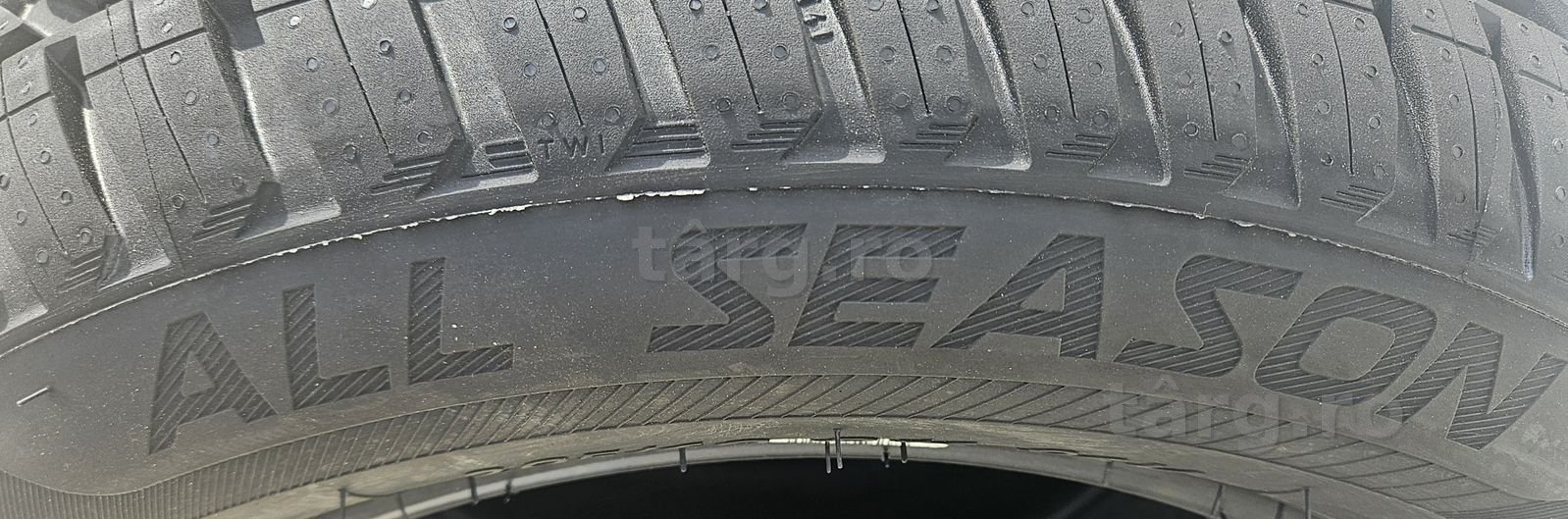 205/60 R16, 96V, TAURUS (by Michelin), Anvelope all season M+S 4