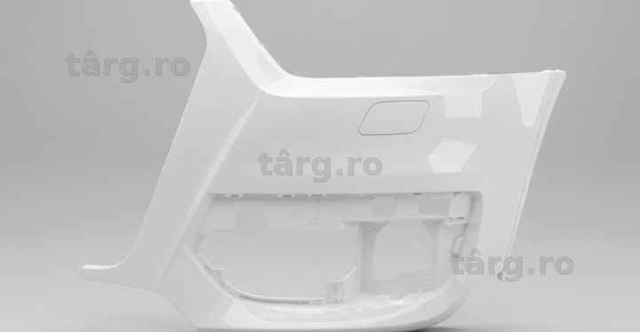 Flaps Bara Fata Stanga Audi Q3 2011-2014 (LY9C (Alb))