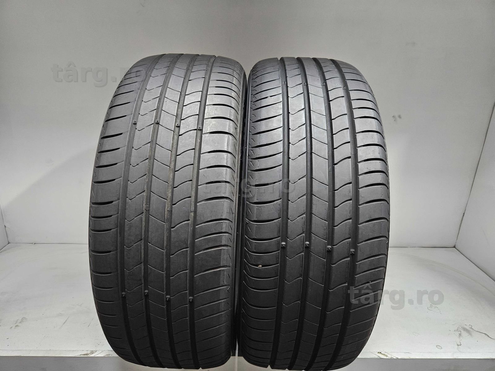 Anvelope Second Hand Kumho Vara - 215/55 R18 95H