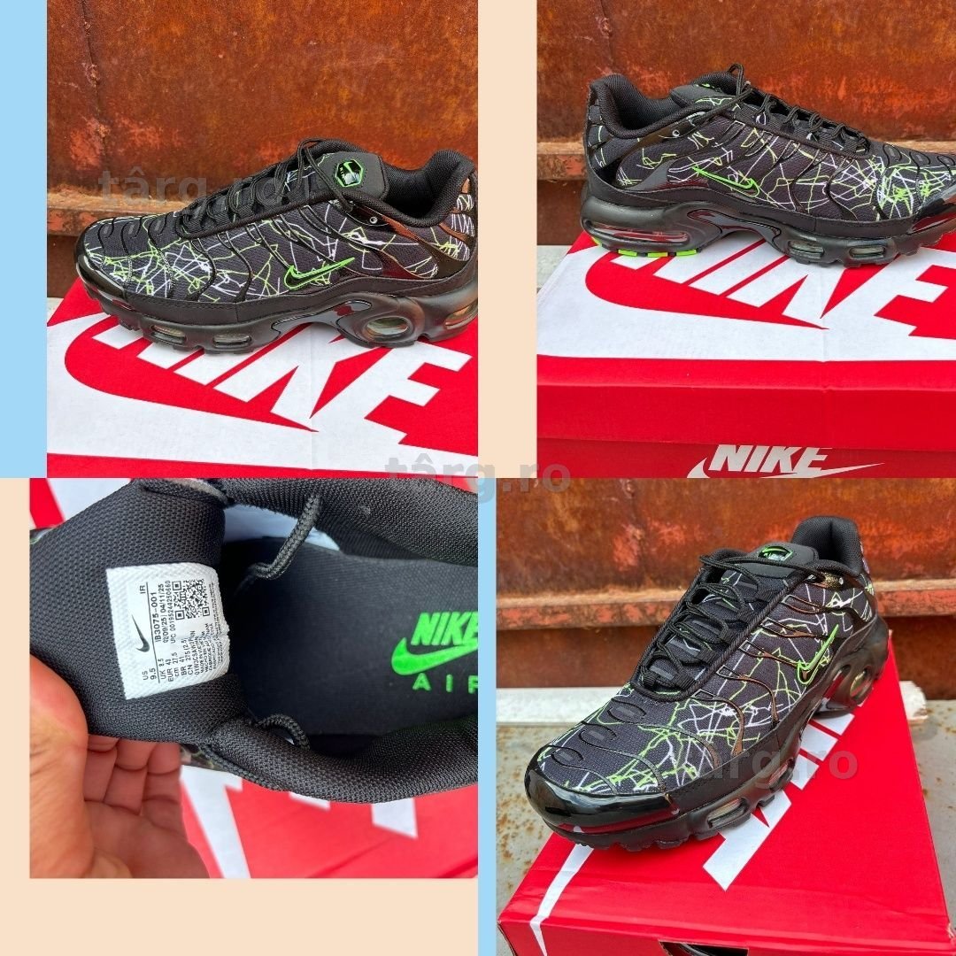 Nike air max plus diferite culori 4