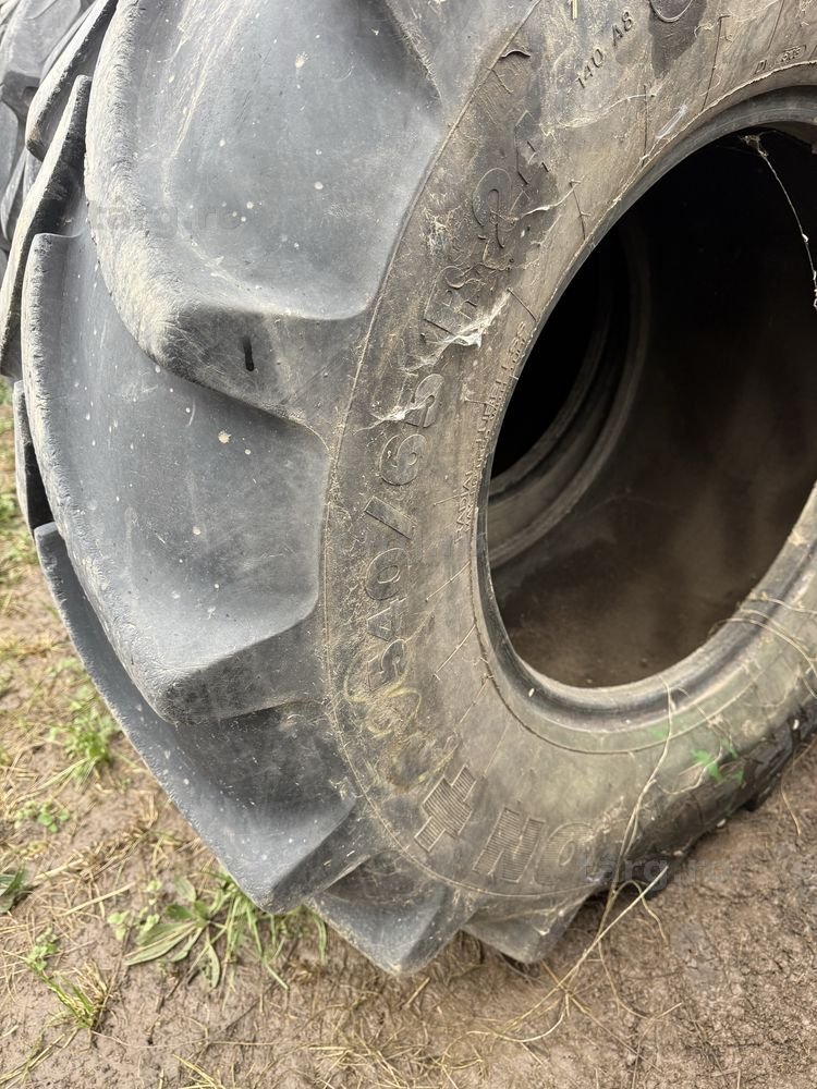540/65r24 vredestein 5
