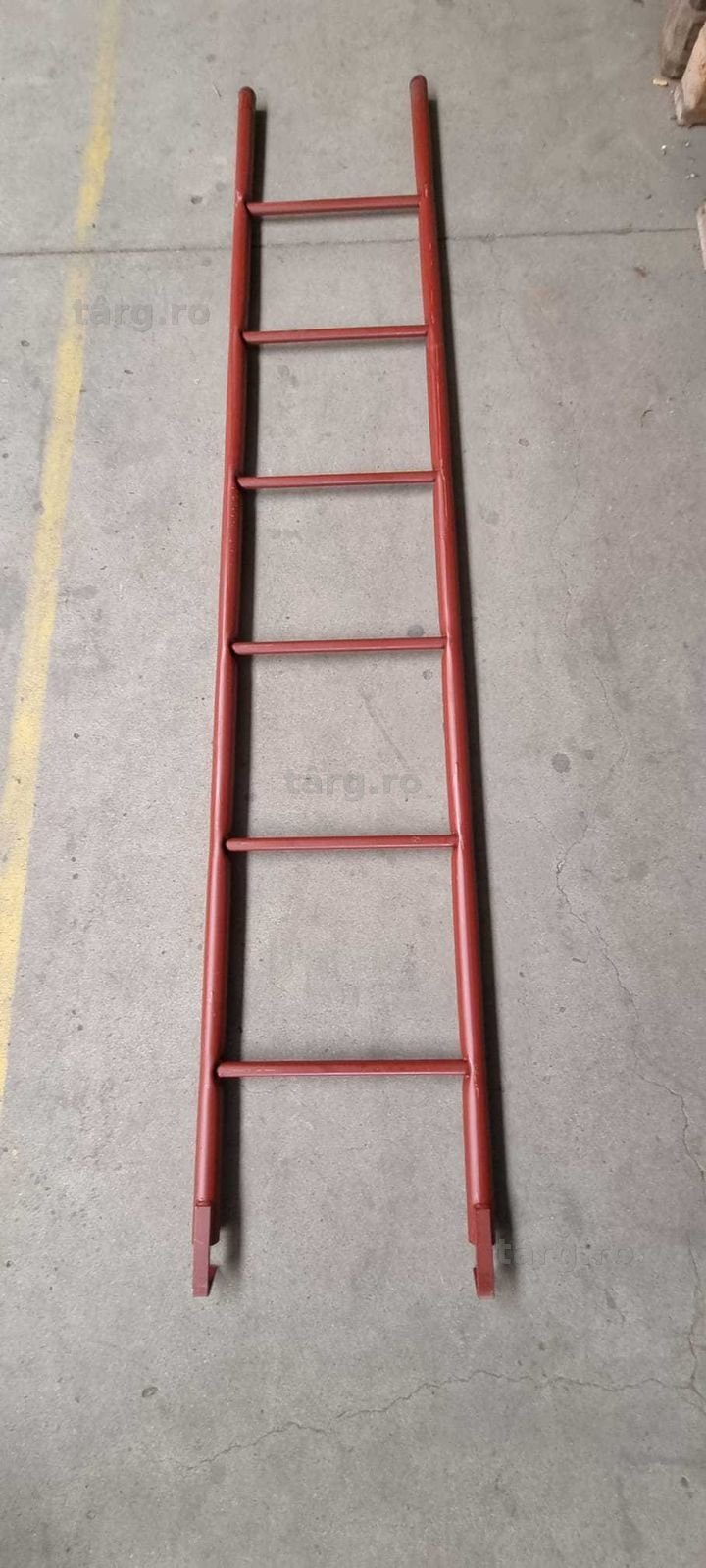 Scara pentru schela model Italian