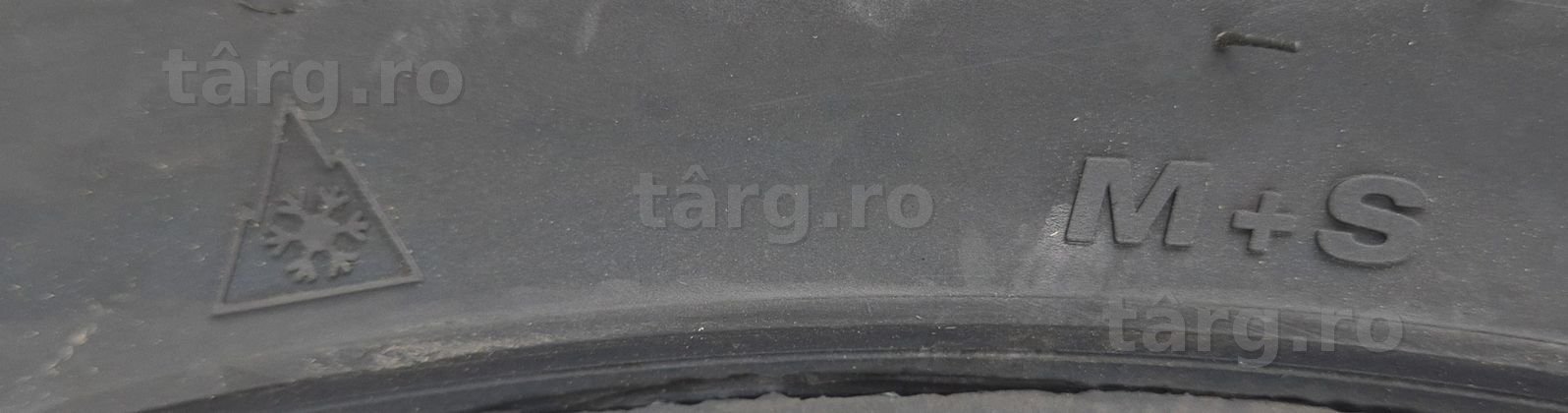 255/40 R19,100V, COMPASAL UHP XL , Anvelope de iarna M+S 5