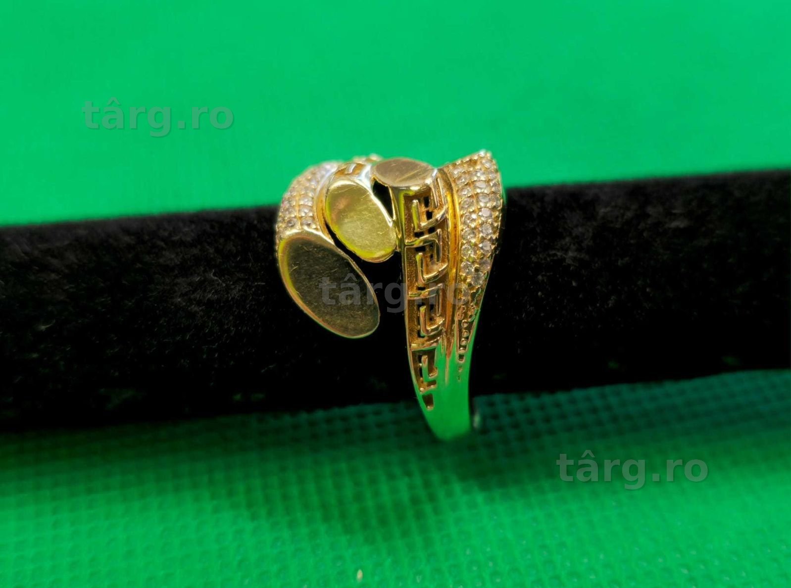 Inel aur 14k 4.14g (AG.7) 2