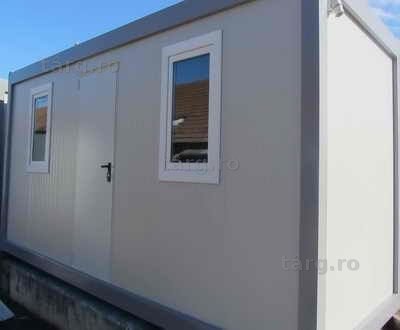 Vand container 2x5 POZE REALE 2