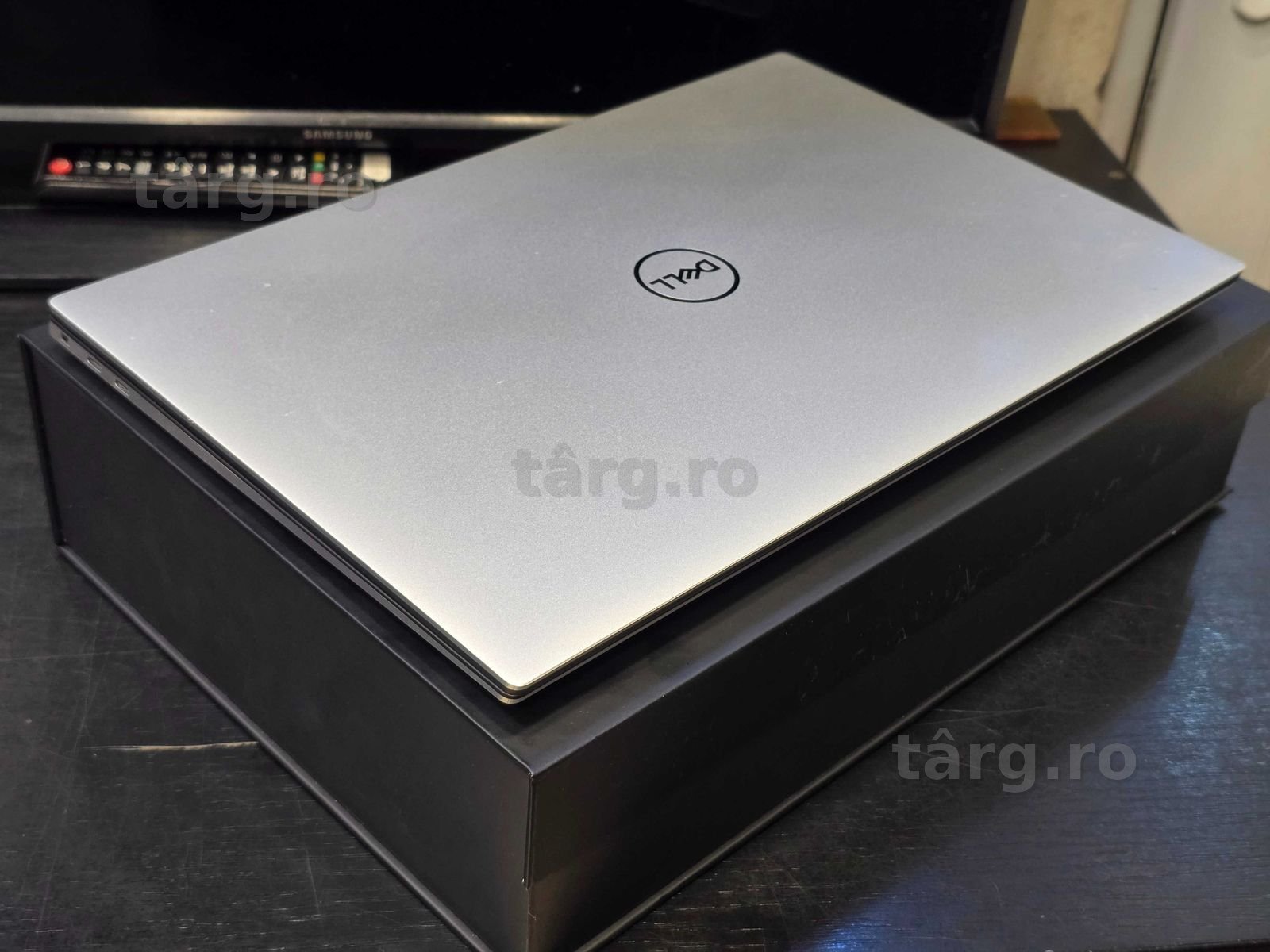 Hope Amanet P7 Laptop DELL XPS 15 9510 / Intel Core i7 / RTX 3050 Ti 4