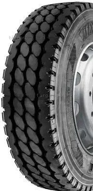 Anvelope noi 275/80R225 149/146L Xbri Mix Works B1