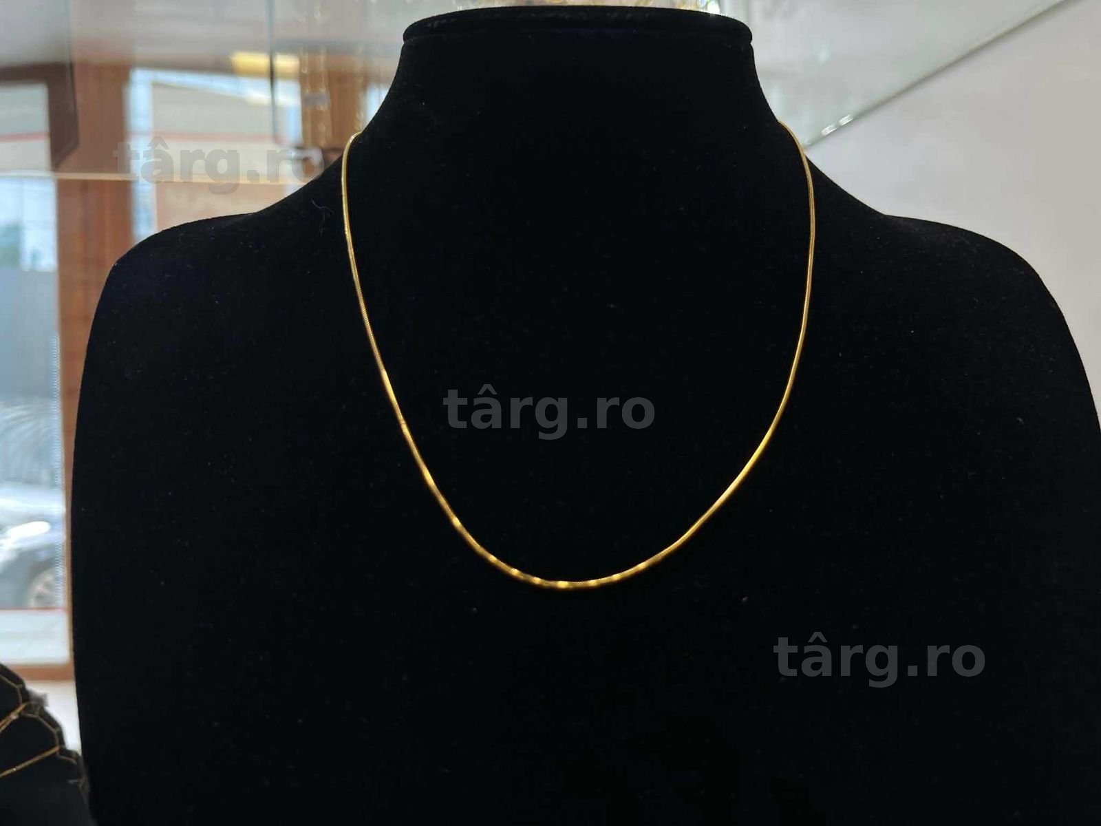 Lant Aur 14k 2.54g (AG16 Moldova b32878)-Garantie 2 ani!