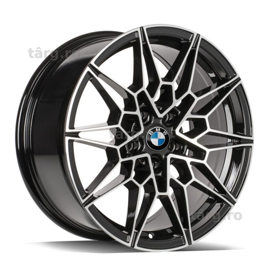 Jante 19 BMW X1 F48 U11, X3 G01, F97 X4 G02 F98, X5 G05 F95, Z4 G29