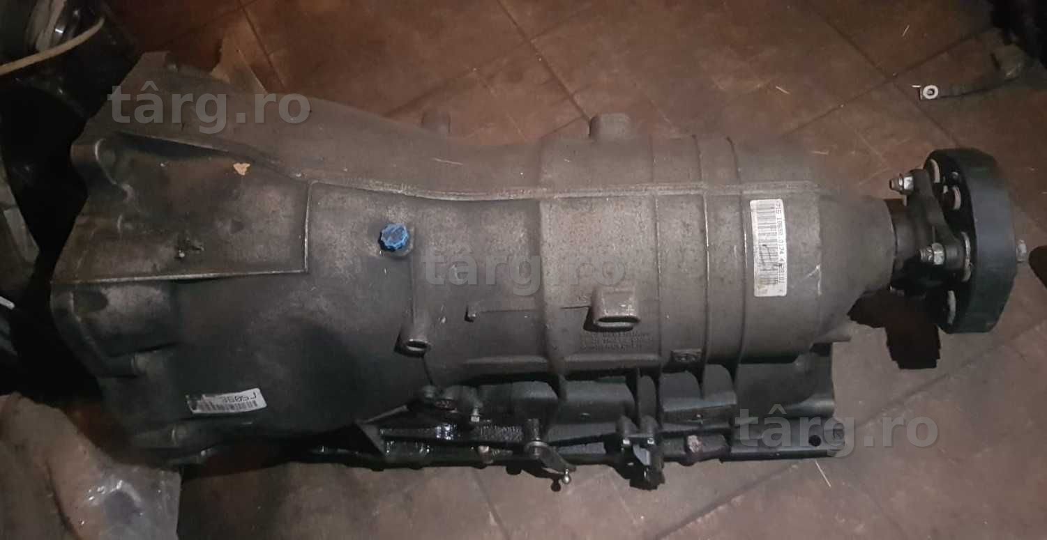 Cutie viteze automata 6HP26 Diferential 2.65 BMW E60 E90 E65 Range Rover Jaguar Volan airbag oglinda stop BMW E60