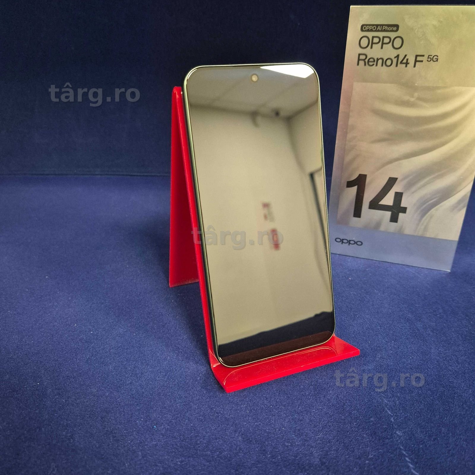 Oppo Reno 14F 5G ( B33717.1 / Ag20 Dancu ) 3