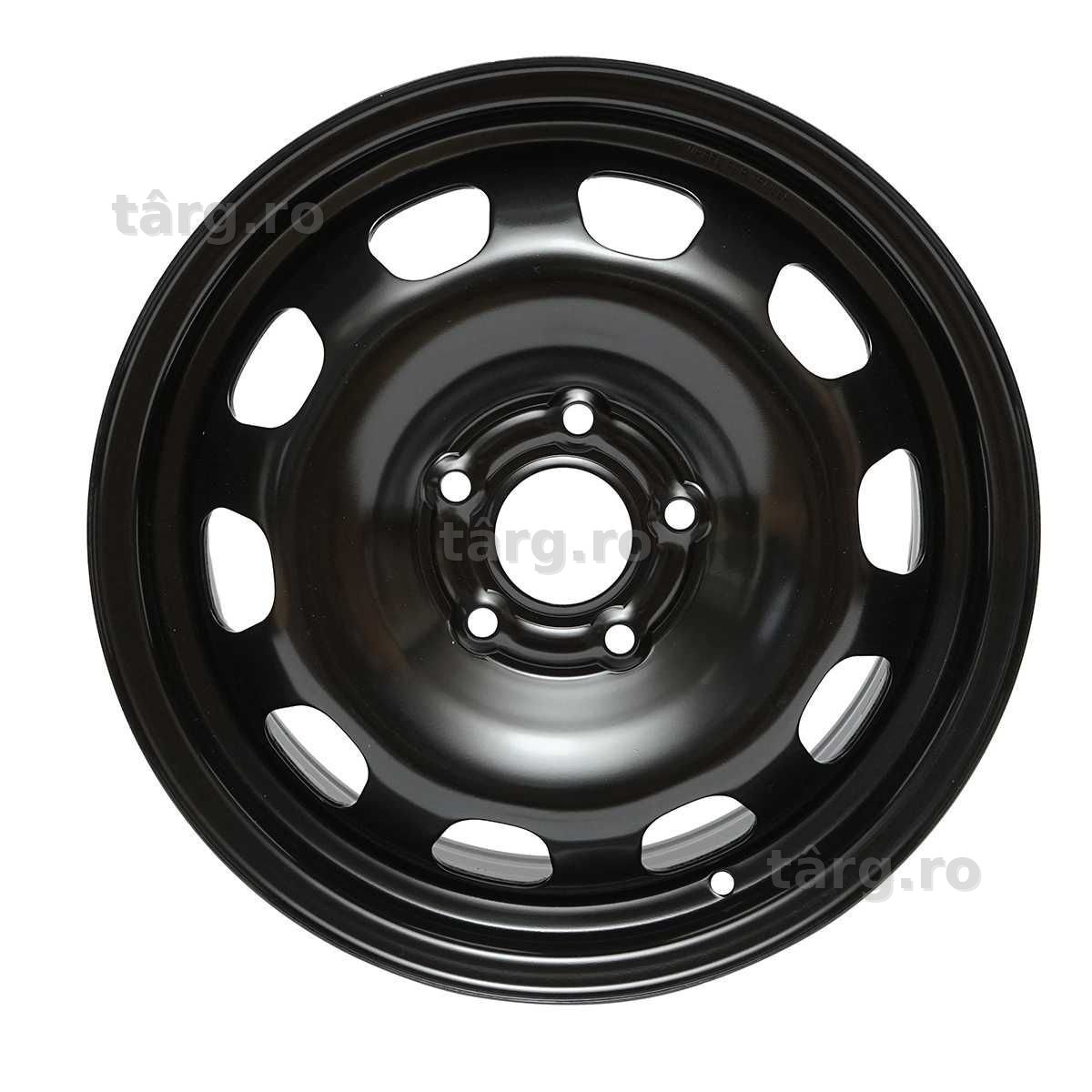 Janta tabla Duster II Hyundai, Juke, Qashqai 6.5JX16H2, 5x114.3 ET50
