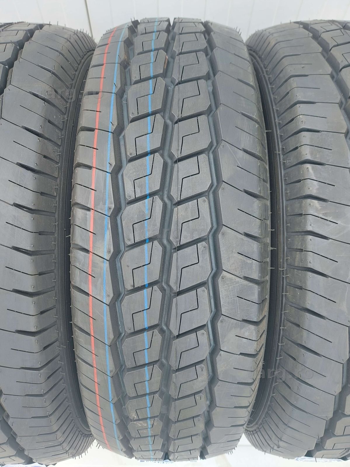 225/70 R15C 112R HIFLY Anvelope autoutilitara de vara M+S 3
