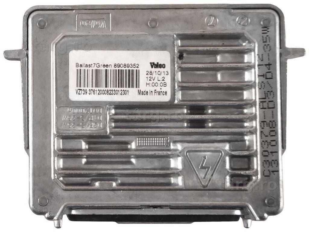 Balast NOU droser bec xenon bobina Ford Volvo Land Rover Jaguar Jeep