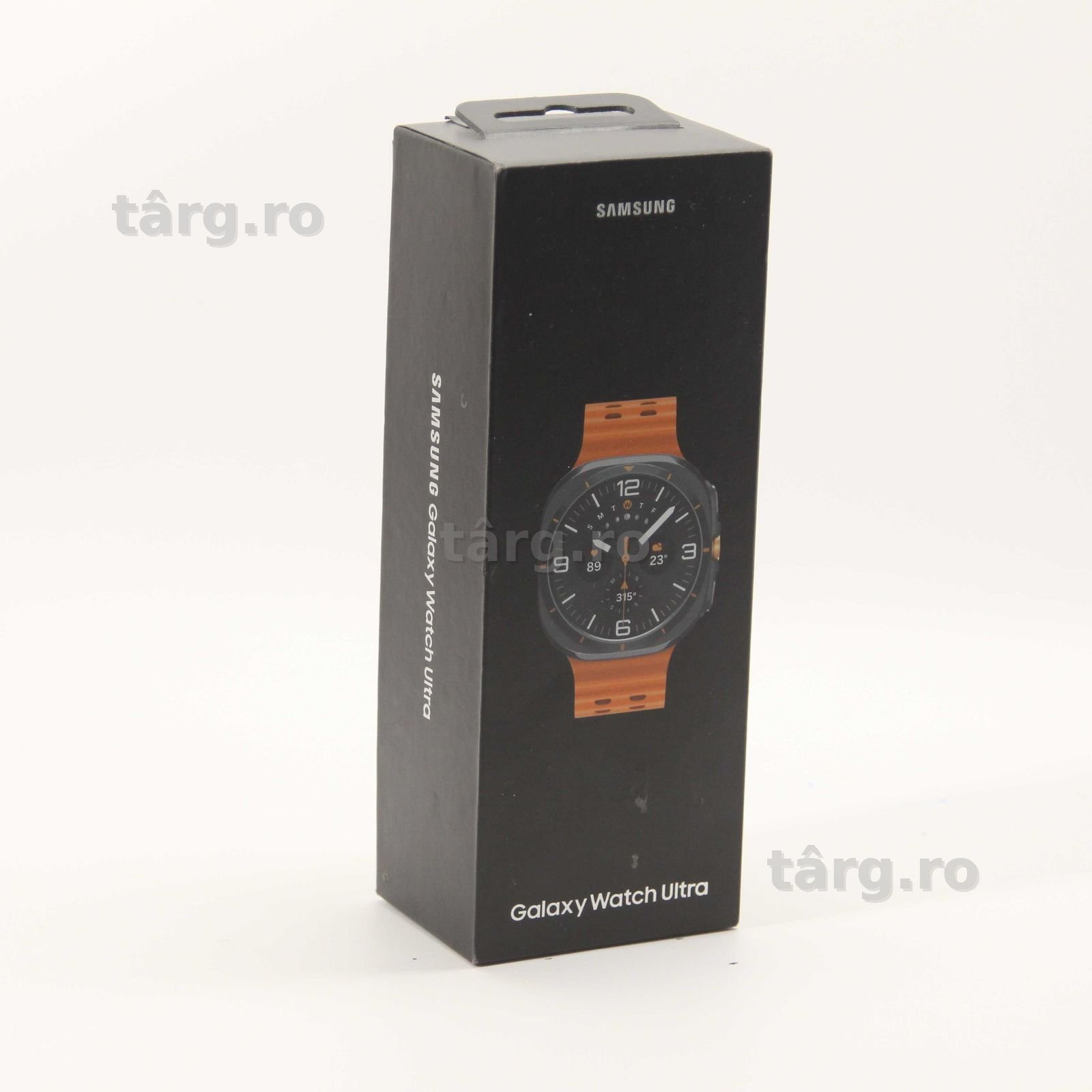 Samsung Watch Ultra 47mm - FULL BOX - Amanet FRESH Galati
