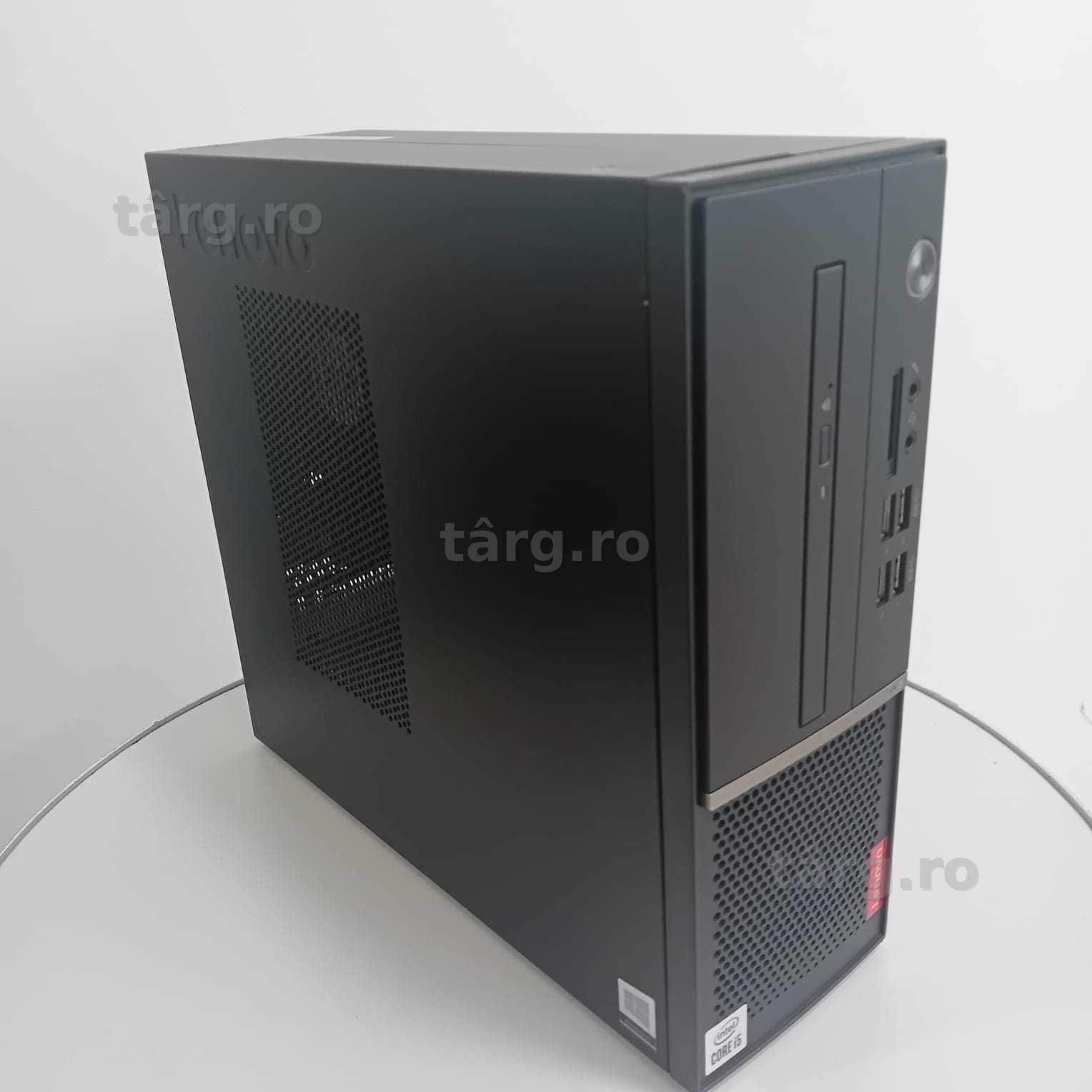Unitate PC Lenovo (ag49 Esplanada b.8144.1) Garantie 2 Ani 3