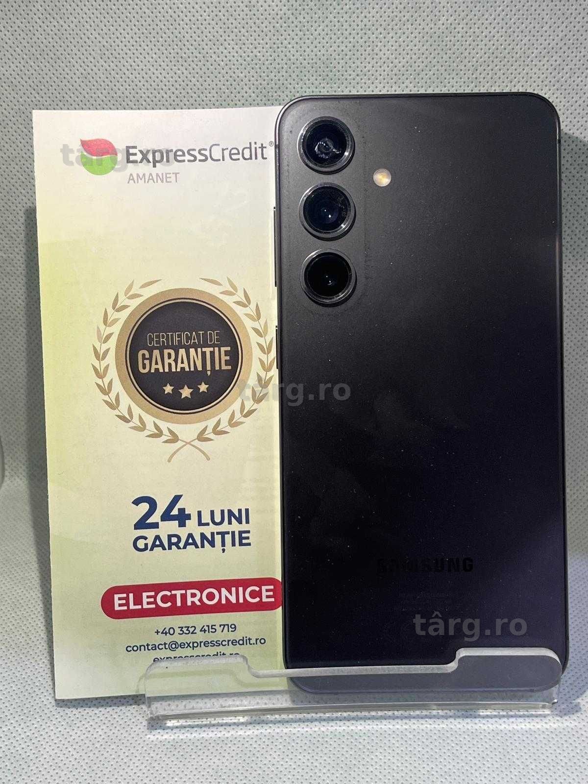 Samsung Galaxy S24 (Ag18 Tutora b.28302) Garantie 2 ani! 3