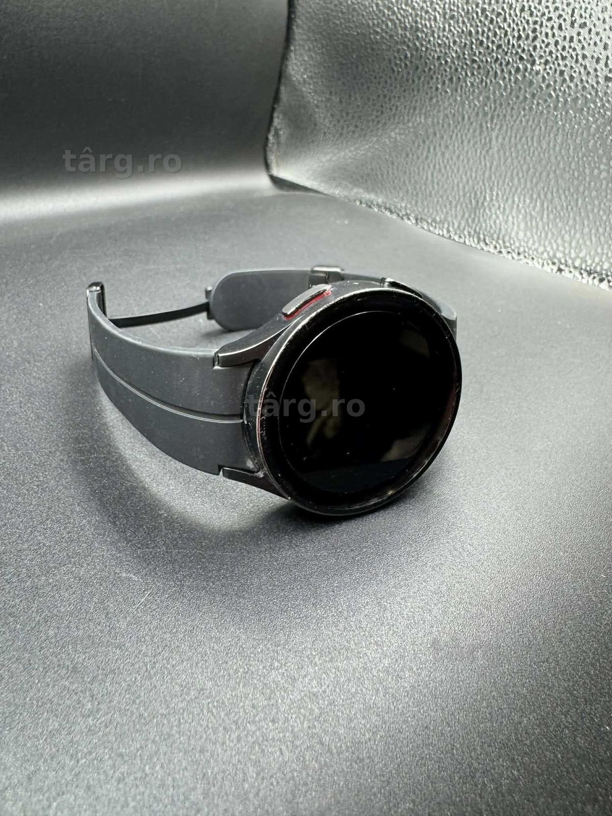 Hope Amanet P5-SAMSUNG Galaxy Watch 5 Pro, 45mm, BT, BLACK TITANIUM 2