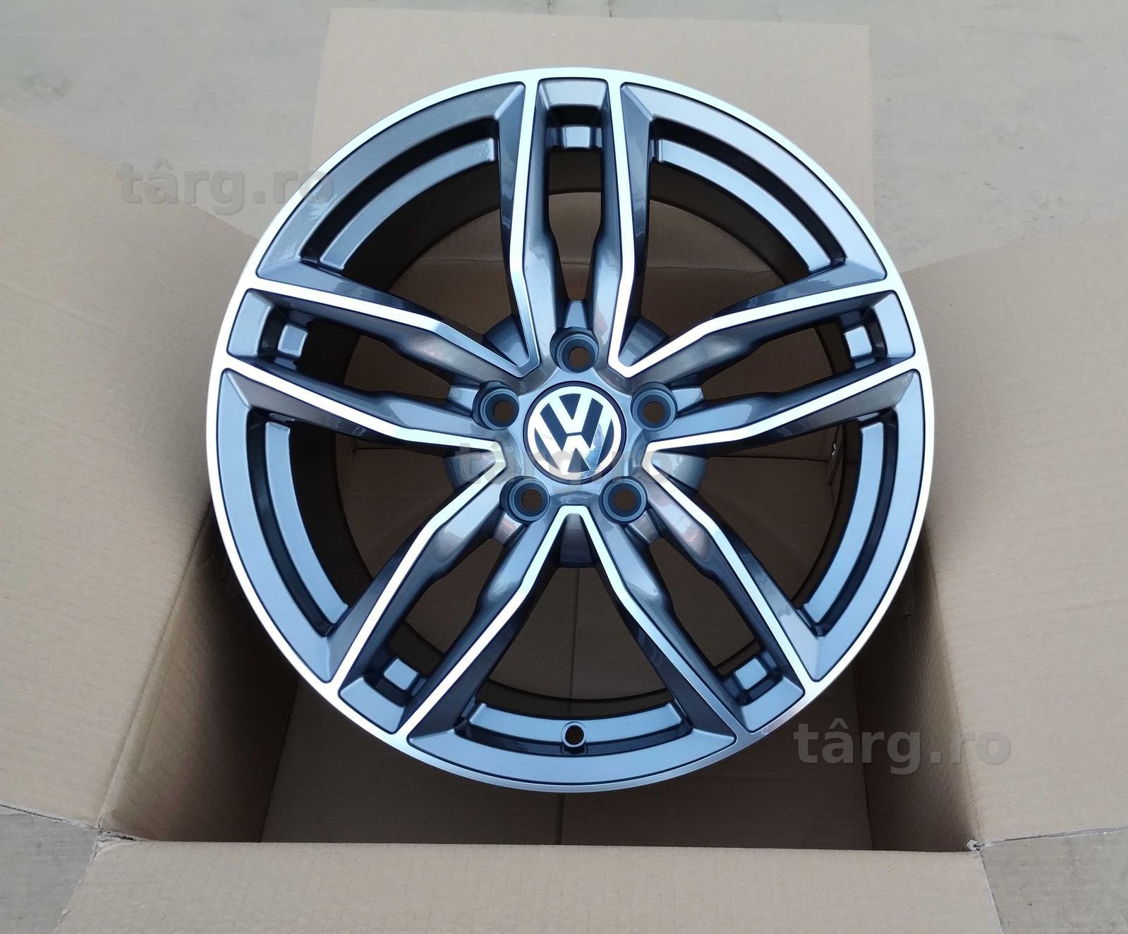 Jante R17 VW Passat, Golf 8,7,6 Jetta, Touran, Sharan, Tiguan , Caddy