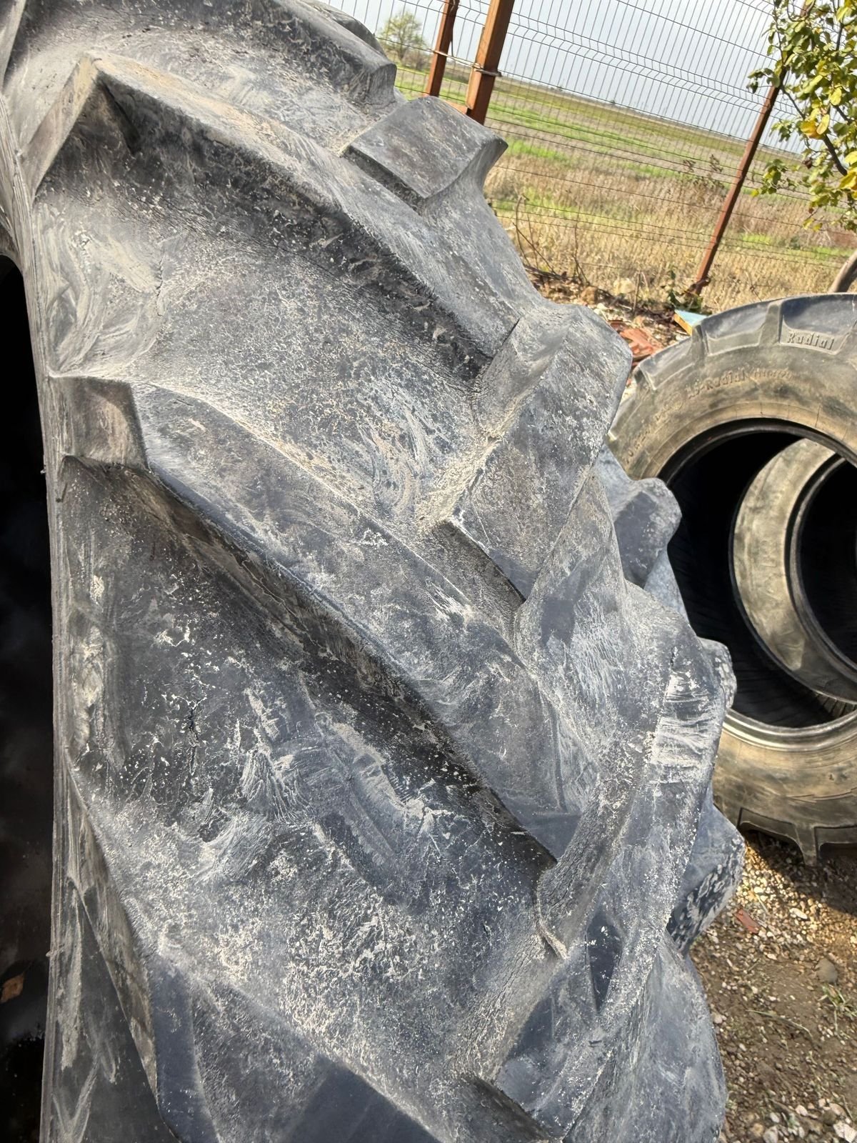 12,4r32 barum tractor 3