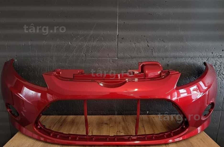Bara Fata Ford Fiesta 2008-2013 (Tango (Rosu))