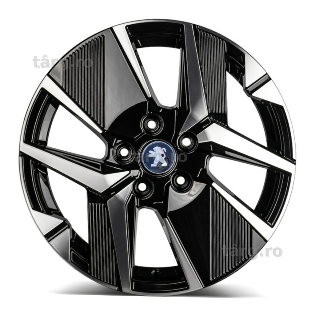Jante 16 Peugeot 308, 407, 508, Expert , Partner, Rifter