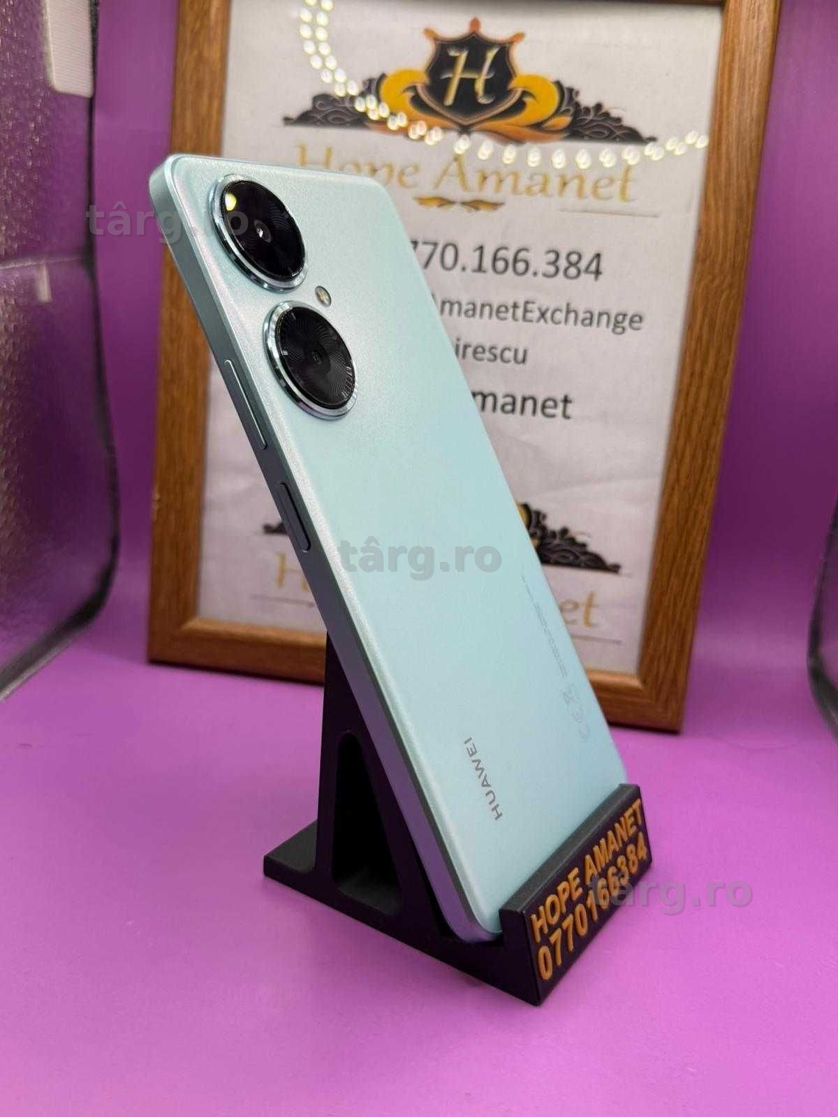 HOPE AMANET P2 - Huawei Nova 11i / 128GB / 8Gb Ram 2