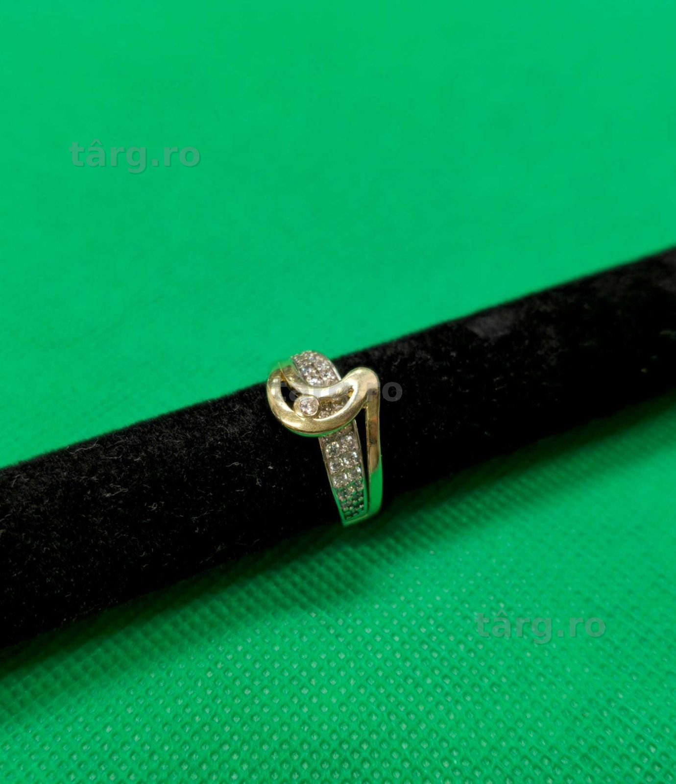 Inel aur 14k 3.97gr (AG.7) 2