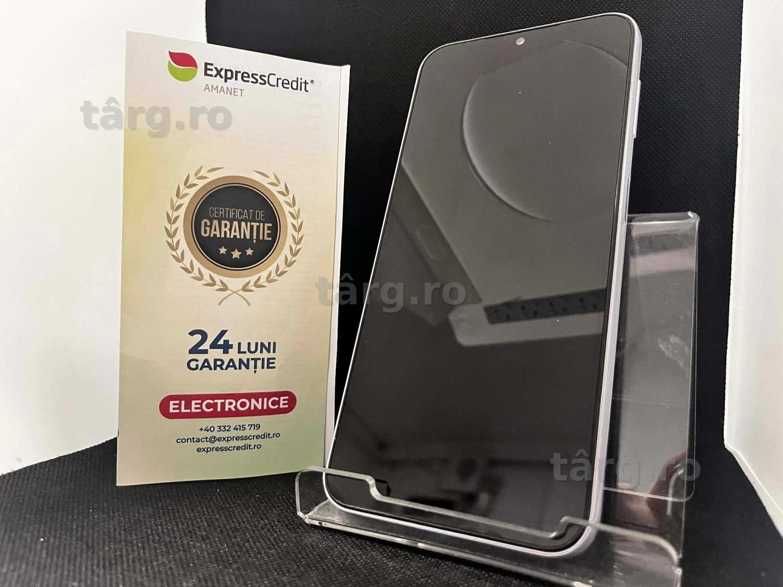 Telefon Samsung A14 (AG16 Moldova b32463)-Garantie 2 ani! 2