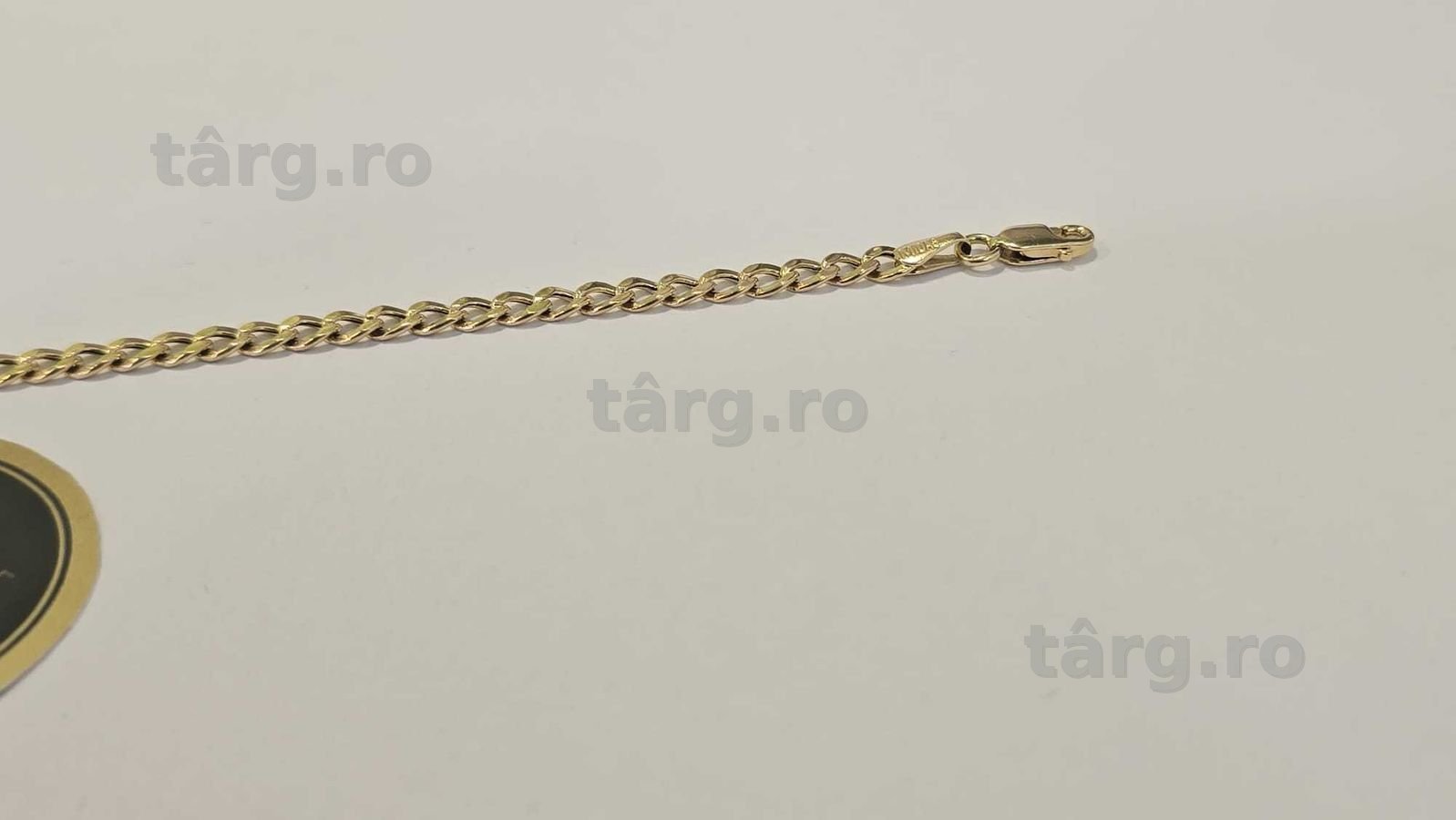 Bratara aur 14 K, 4.11 gr. (ECA 39 / b18663.1) – Garantie 2 ani 3