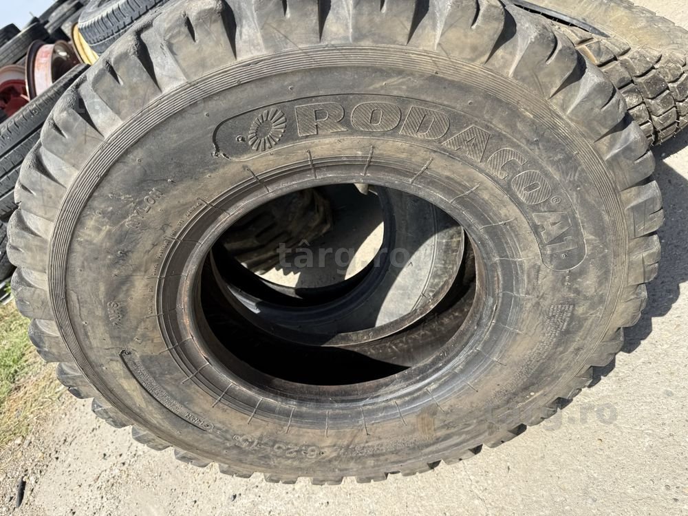 8,25-15 trailer stivuitor 2