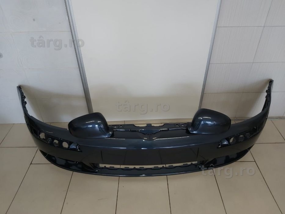 Pachet Bara Fata+Capac Oglinda Dreapta-Stanga VW Golf 5/V 04-08 (LC5F)