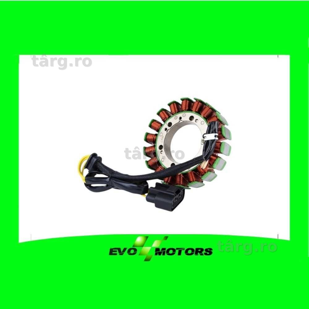 Stator alternator Ducati Diavel Carbon CROMO AMG bobina A1579