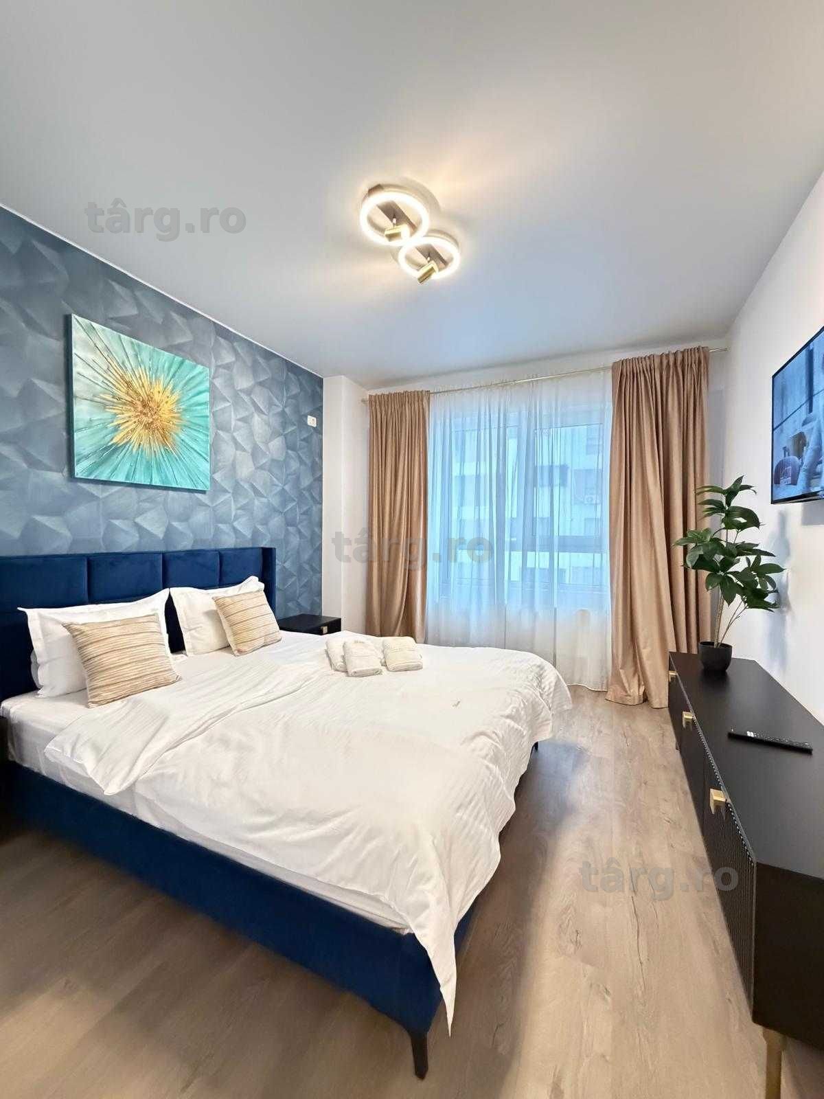 B LUX ! Apartamente Regim Hotelier 1-2 Cam Cotroceni Unirii Parc Carol 4