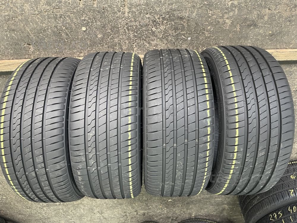 4 anvelope de vara Firestone 215/40/17