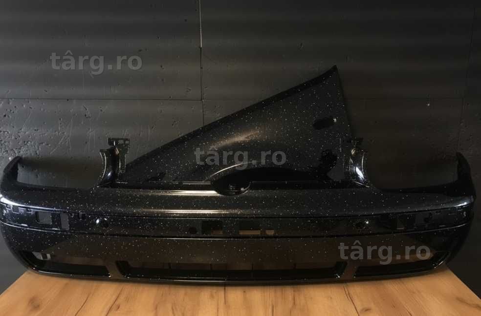 Bara & Aripa Fata Stanga VW Golf 4/IV An 1998-2004 (LC9Z (Negru))