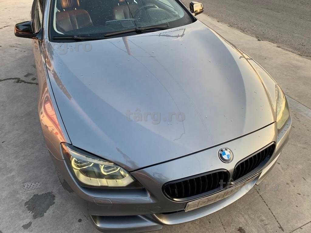 aripa dreapta fata bmw seria 6 f13 f06/dezmembrez bmw f06 f13
