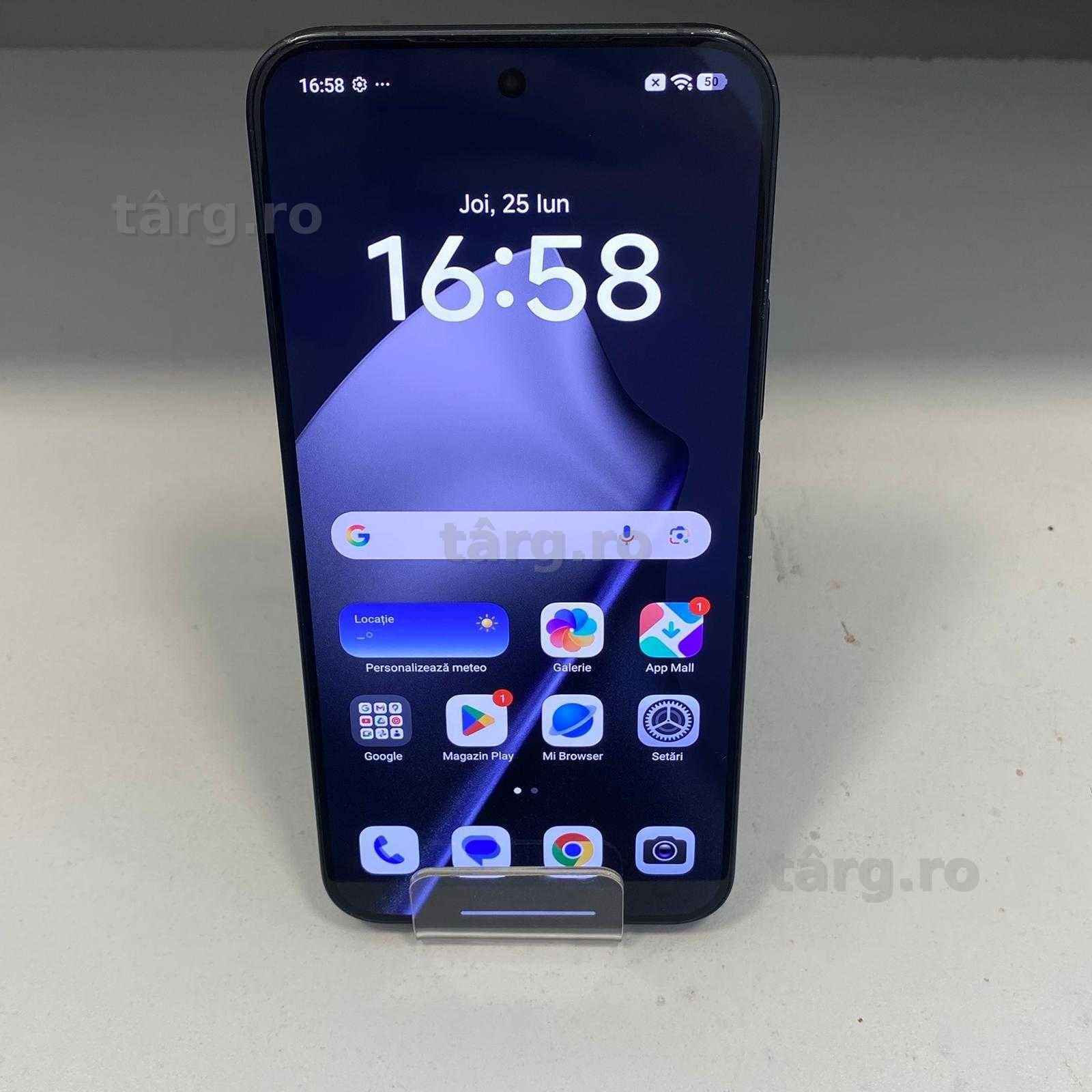 (AG13) Telefon Xiaomi 15T Pro (b.56237) Garantie 2 ani!