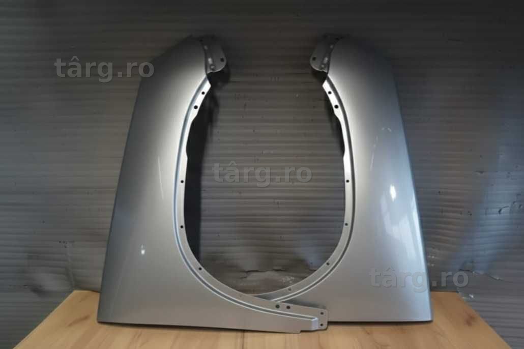Aripa Fata Dreapta&Stanga VW Tiguan An 2007-2011 (LA7W (Gri Deschis))