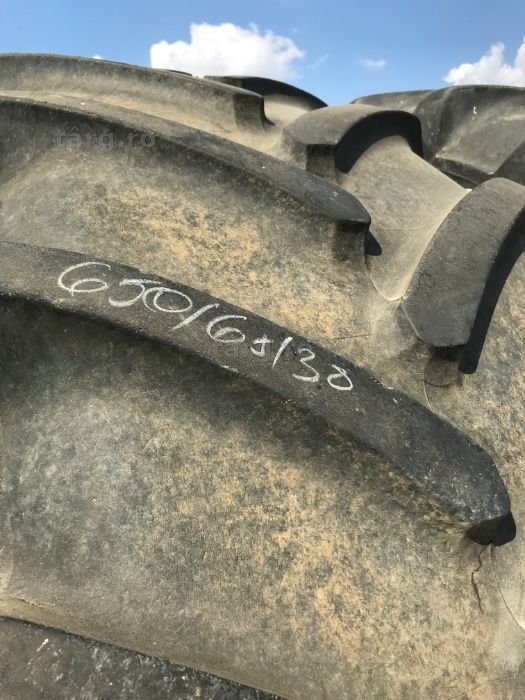 650/65r38 michelin 4
