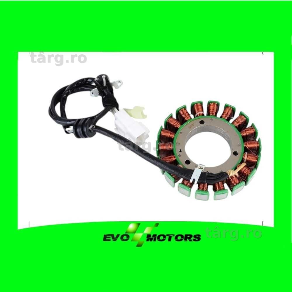 Stator alternator Yamaha XVS1300CT V-Star Tourer bobina A1582