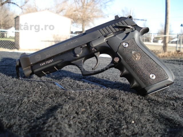PISTOL PENTRU TIR SPORT !! ~Co2~ Airsoft Modificat + 5 Capsule1500Bile