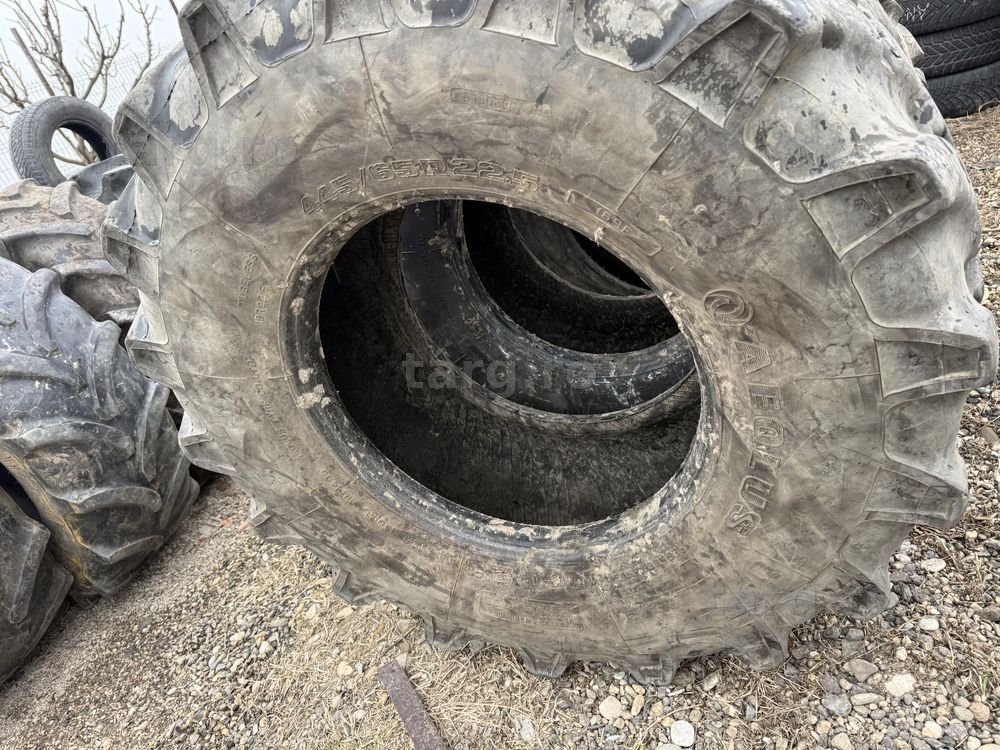 445/65r22,5 aeolus 5