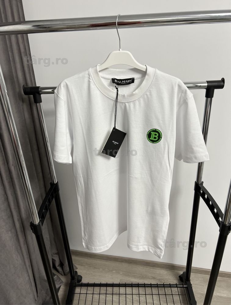 Tricou BALMAIN super calitate