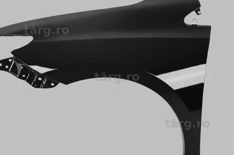 Aripa Fata Stanga Toyota Auris 2013-2015 Negru
