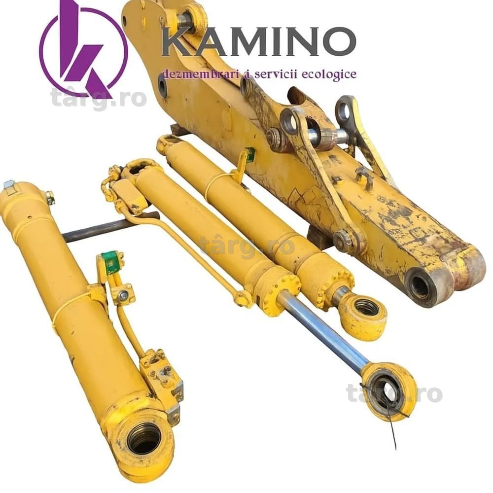 cilindru brat excavator liebherr