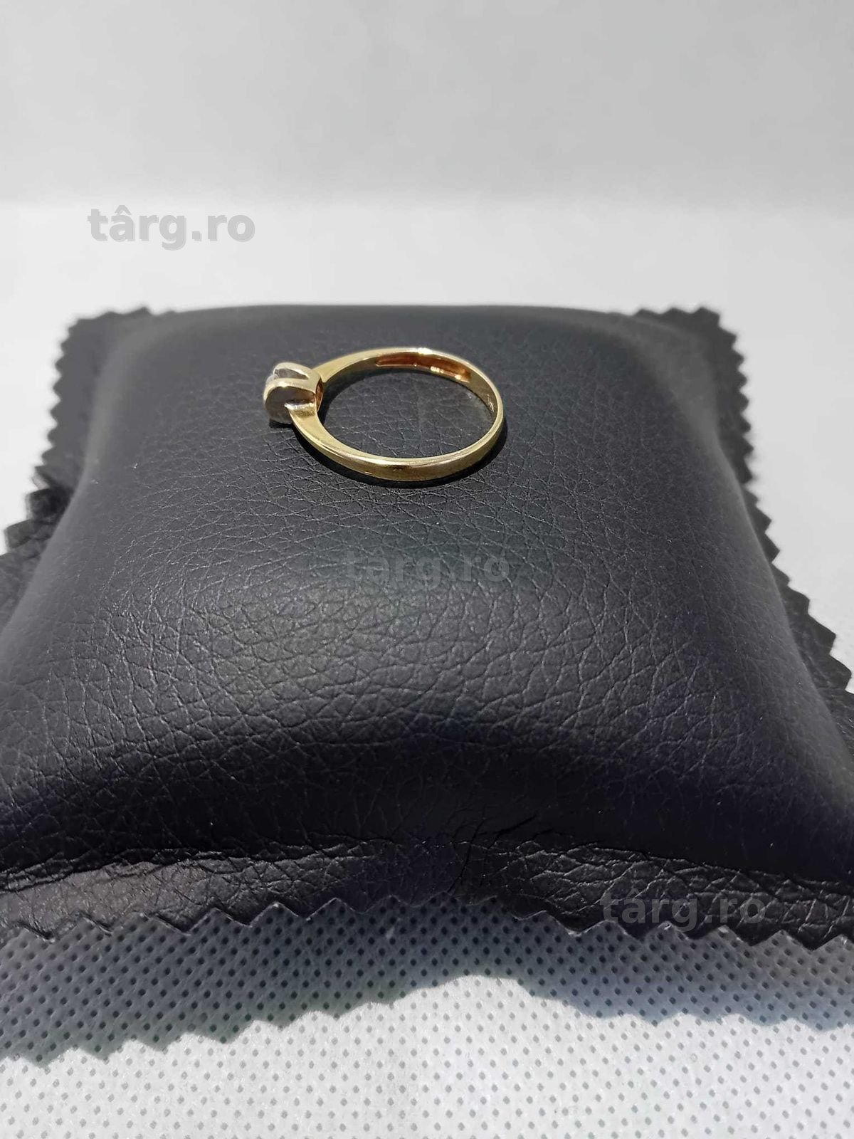 Inel Aur 14K (Ag18 Tutora b.28156.1) Garantie 2 ani! 3