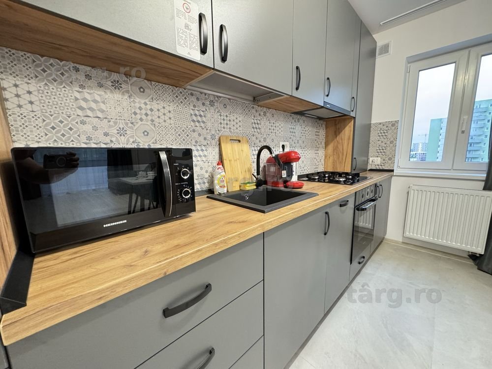 BV Luxury Glam Apartments - Regim Hotelier 1-2 Cam Centru/Coresi 4